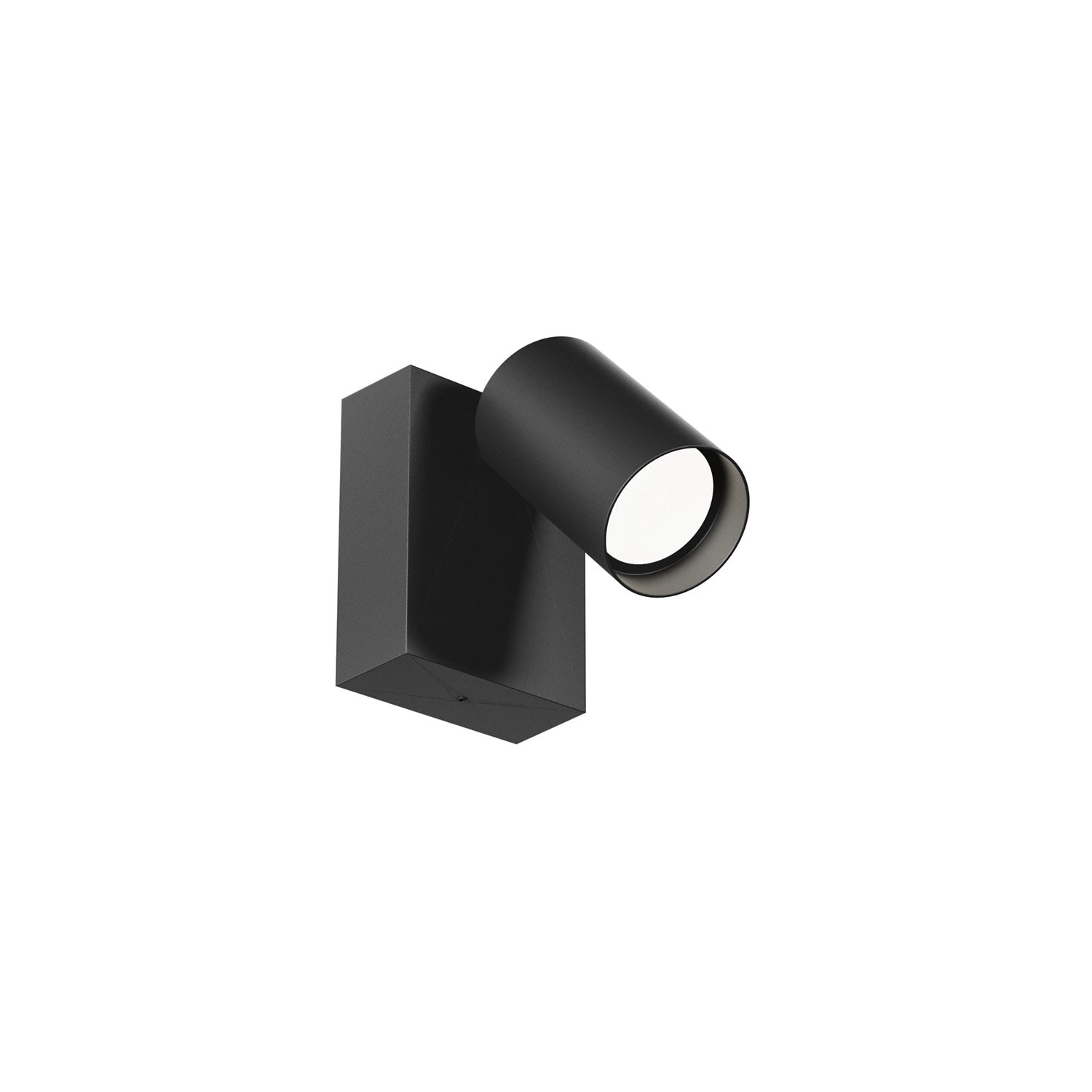 GEALUCE Applique spot in alluminio bianco-antracite-marrone IP65 orientabili LED CCT GEALUCE Applique spot in alluminio bianco-antracite-marrone IP65 orientabili LED CCT